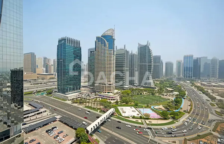 1 bedroom apartment to rent - Dacha