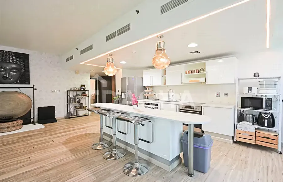 1 bedroom apartment to rent - Dacha