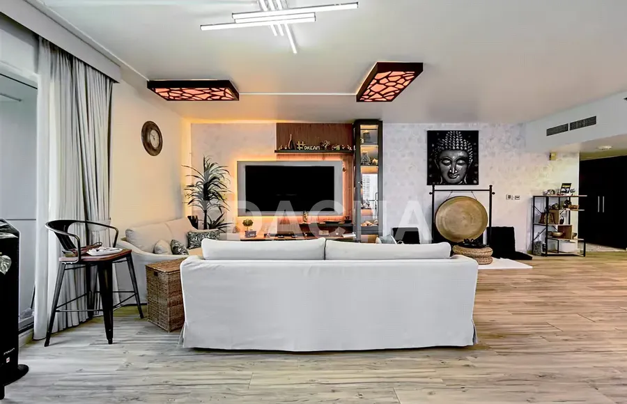 1 bedroom apartment to rent - Dacha