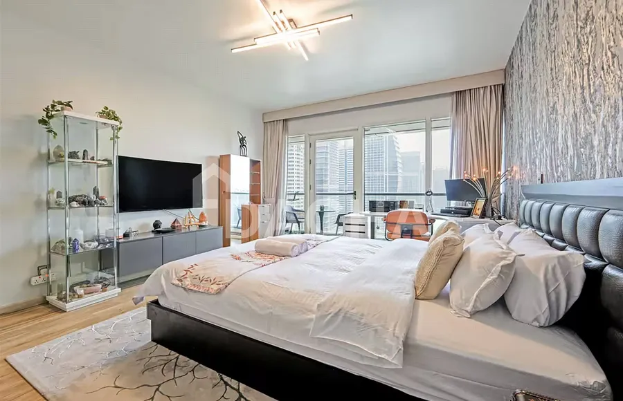 1 bedroom apartment to rent - Dacha