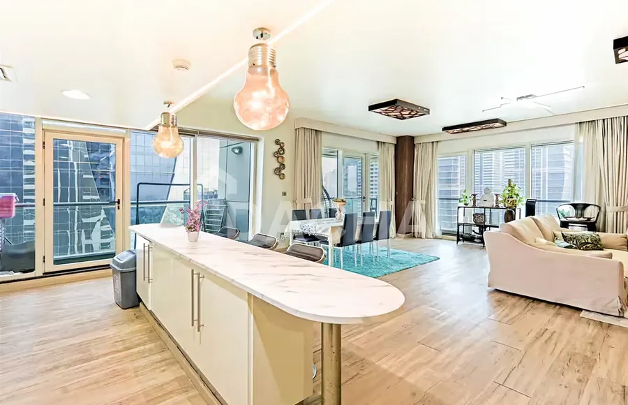 1 bedroom apartment to rent - Dacha