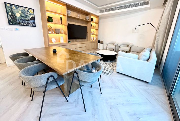 3 bedroom apartment for sale banner - Dacha