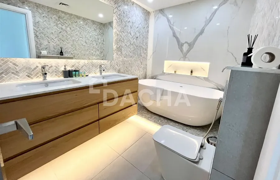 3 bedroom apartment for sale - Dacha