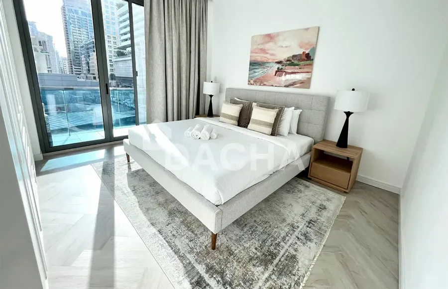 3 bedroom apartment for sale - Dacha