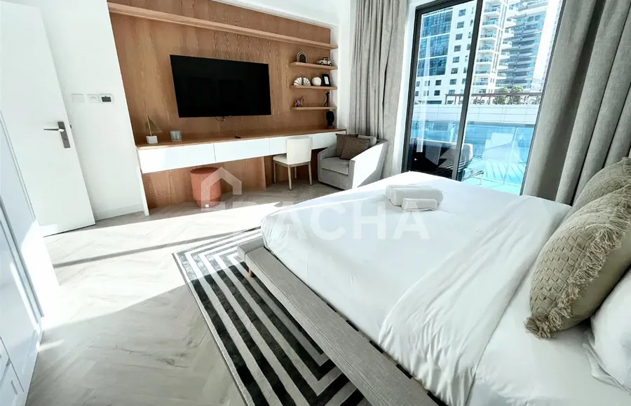 3 bedroom apartment for sale - Dacha