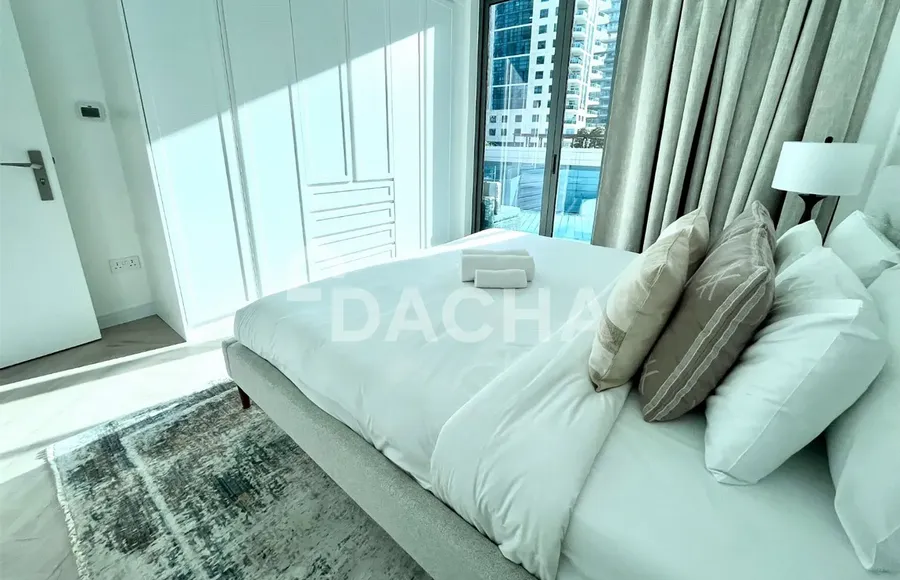 3 bedroom apartment for sale - Dacha