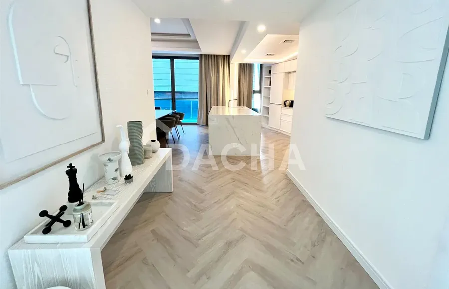 3 bedroom apartment for sale - Dacha