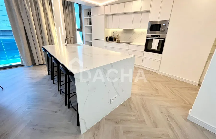 3 bedroom apartment for sale - Dacha