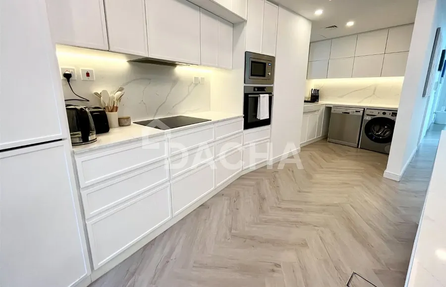 3 bedroom apartment for sale - Dacha