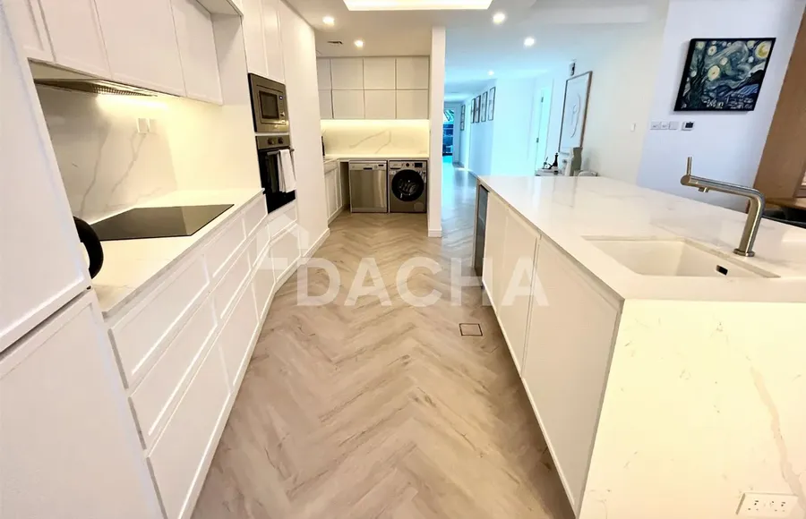 3 bedroom apartment for sale - Dacha