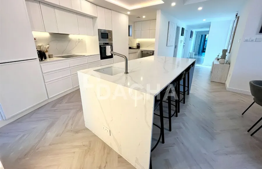 3 bedroom apartment for sale - Dacha