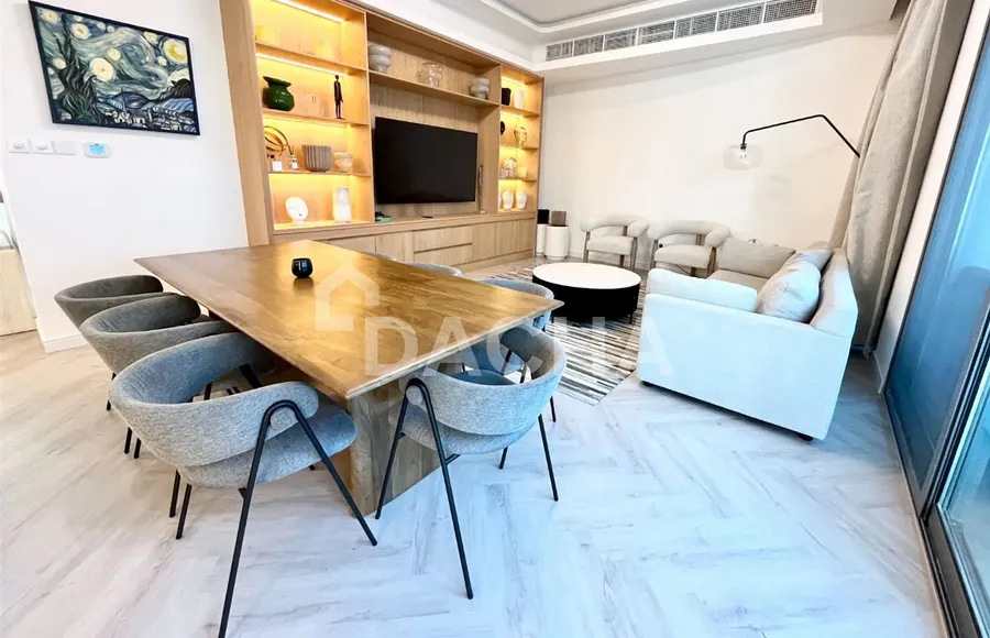 3 bedroom apartment for sale - Dacha