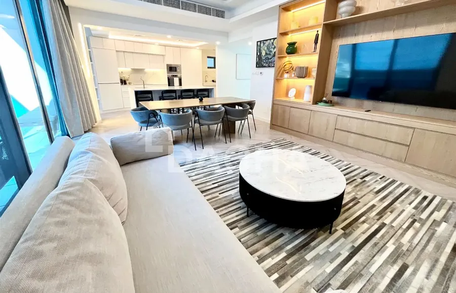 3 bedroom apartment for sale - Dacha