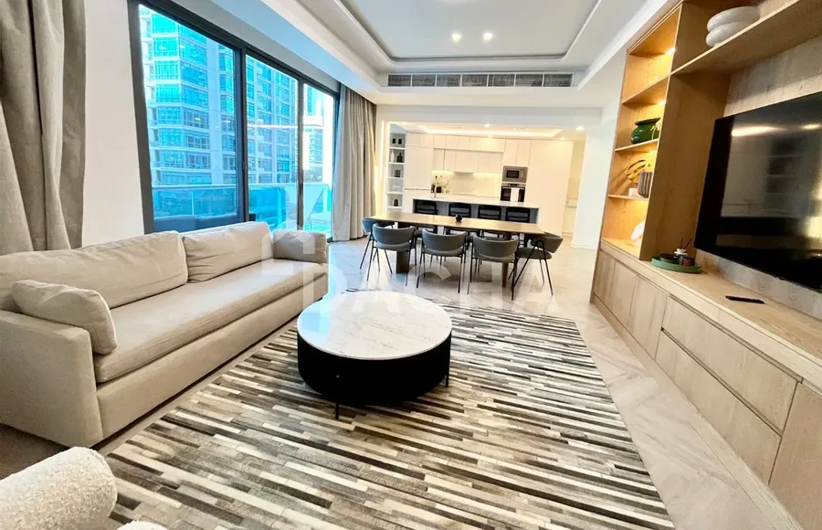 3 bedroom apartment for sale - Dacha