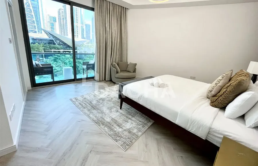 3 bedroom apartment for sale - Dacha