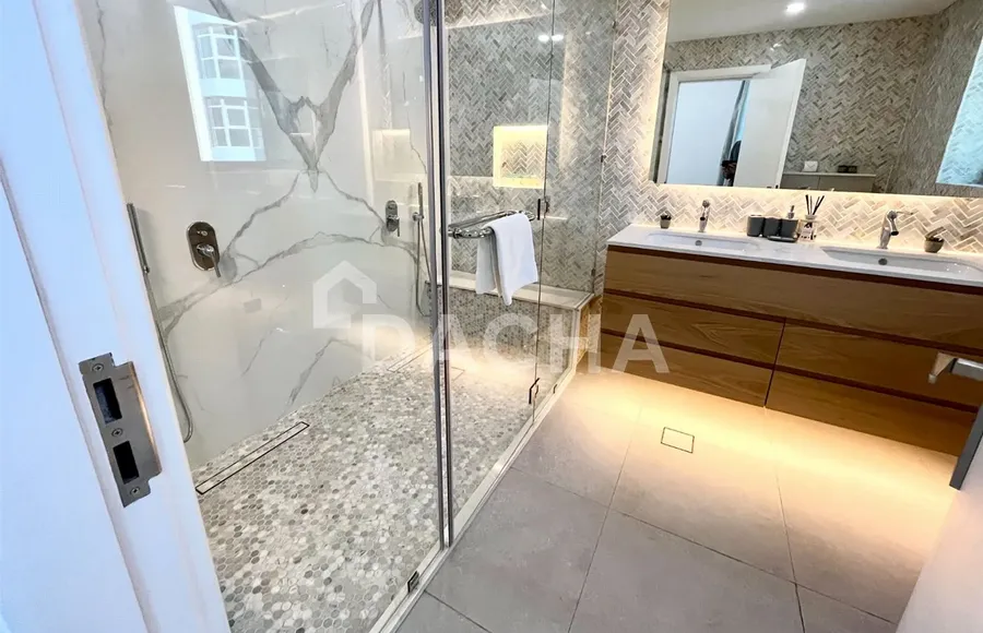 3 bedroom apartment for sale - Dacha