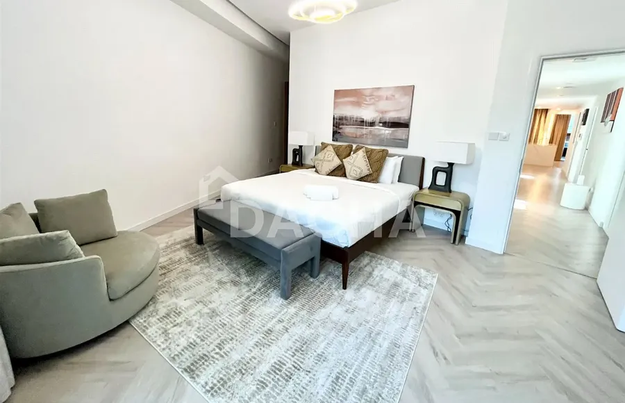 3 bedroom apartment for sale - Dacha