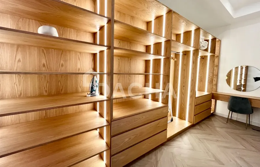 3 bedroom apartment for sale - Dacha