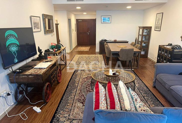 2 bedroom apartment for sale banner - Dacha