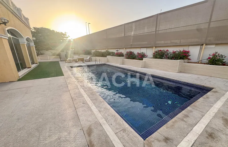 5 bedroom villa for sale - Dacha