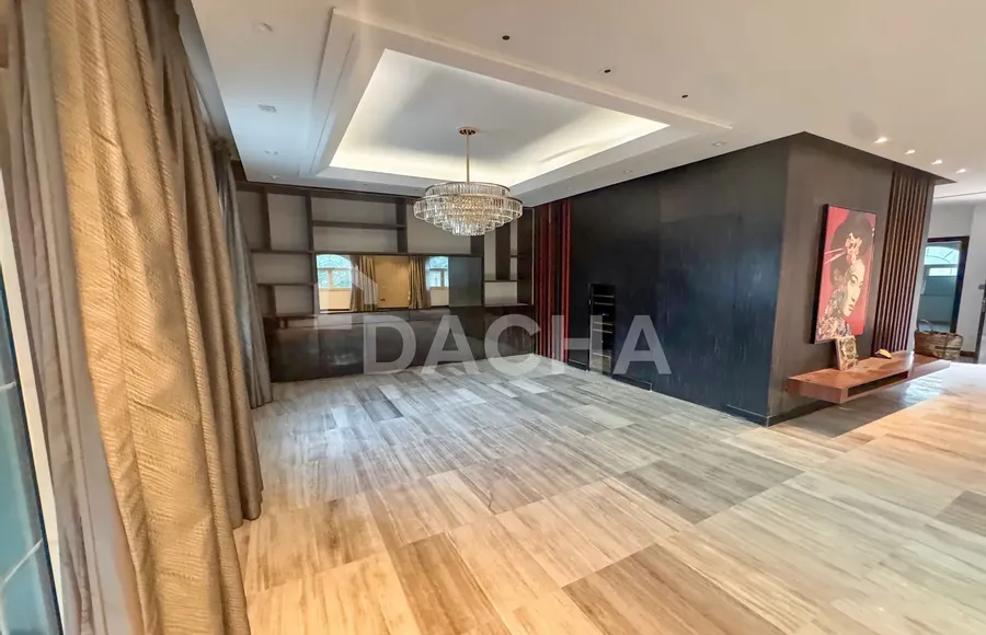 5 bedroom villa for sale - Dacha