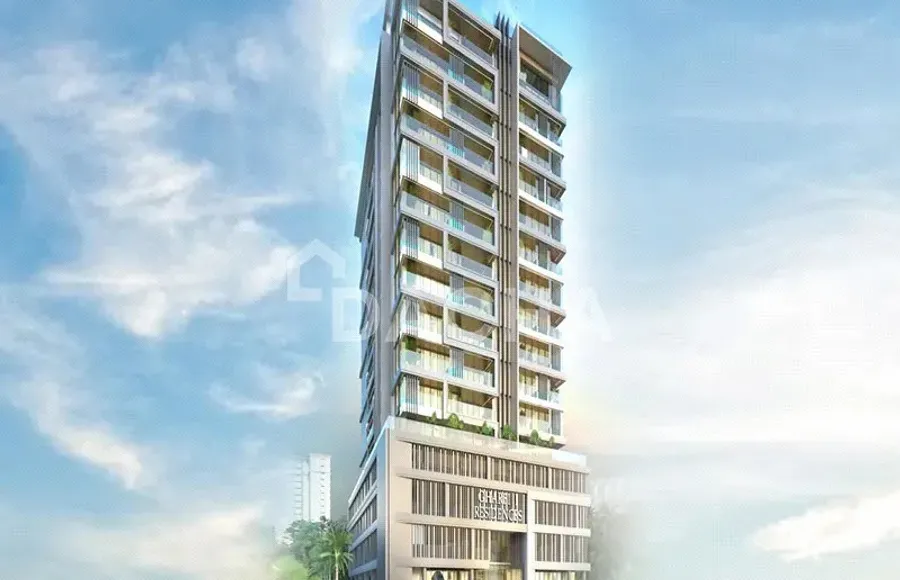 2 bedroom apartment for sale - Dacha