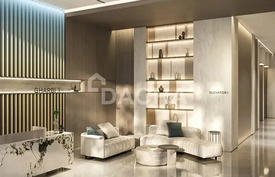 2 bedroom apartment for sale - Dacha