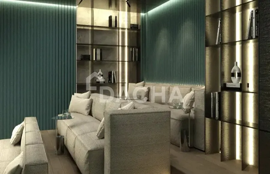 2 bedroom apartment for sale - Dacha