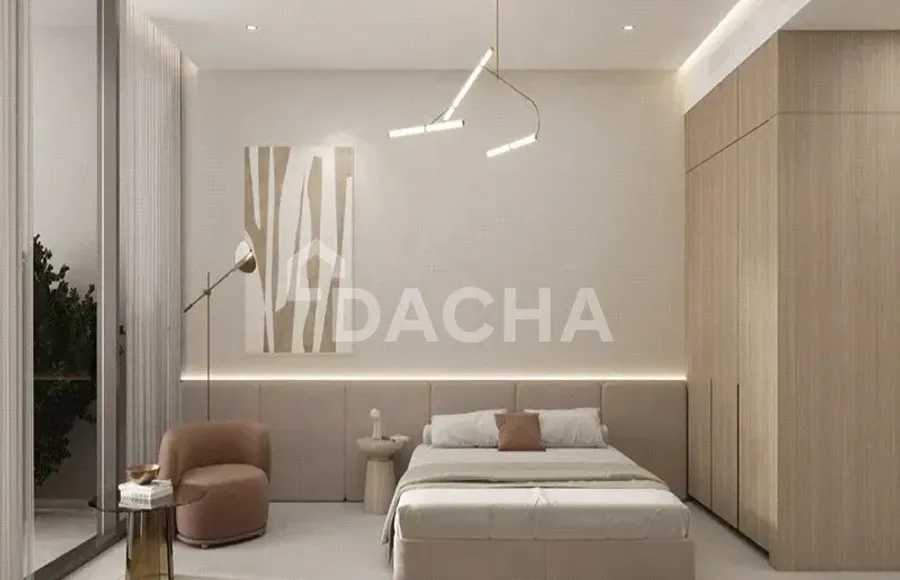 2 bedroom apartment for sale - Dacha