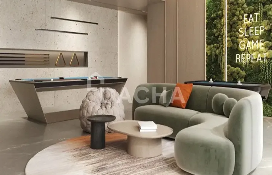 2 bedroom apartment for sale - Dacha