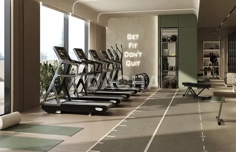 2 bedroom apartment for sale - Dacha