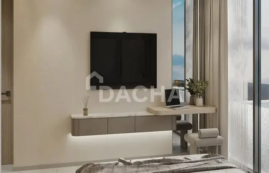 2 bedroom apartment for sale - Dacha