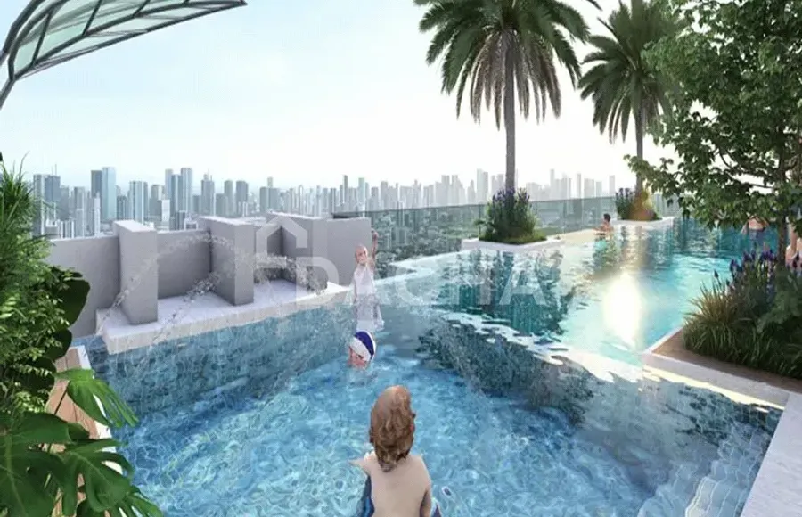 2 bedroom apartment for sale - Dacha