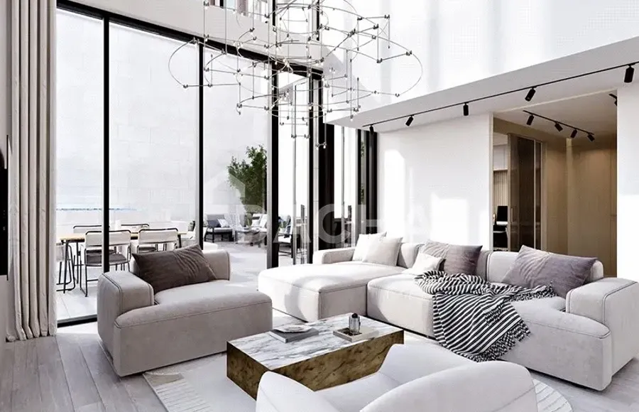 2 bedroom apartment for sale - Dacha