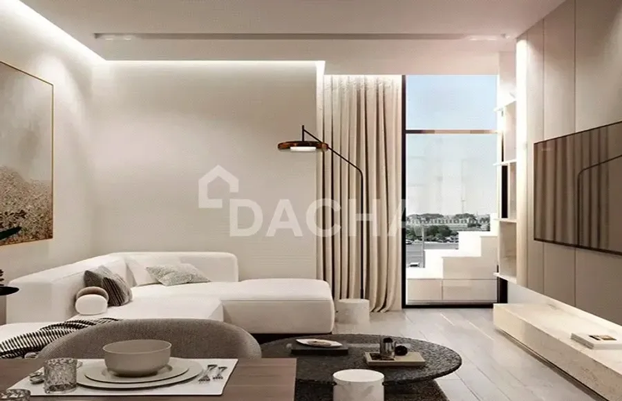 2 bedroom apartment for sale - Dacha