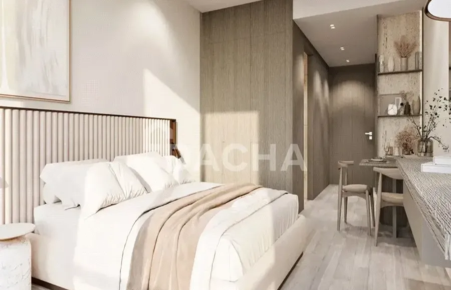 2 bedroom apartment for sale - Dacha