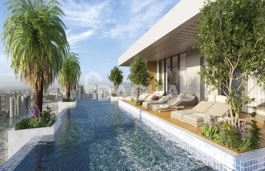 2 bedroom apartment for sale - Dacha