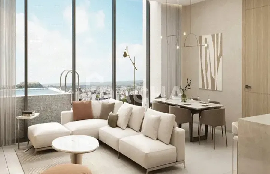 2 bedroom apartment for sale - Dacha