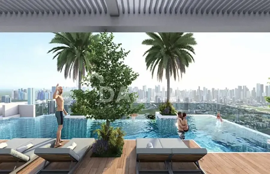 2 bedroom apartment for sale - Dacha