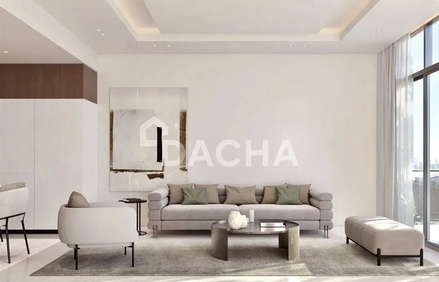 1 bedroom apartment for sale - Dacha