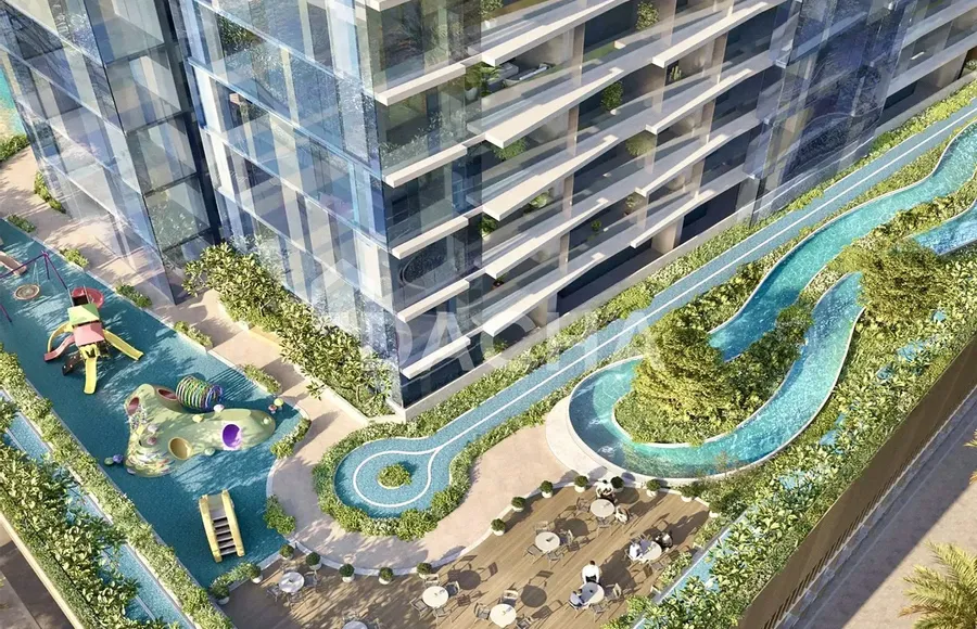 1 bedroom apartment for sale - Dacha