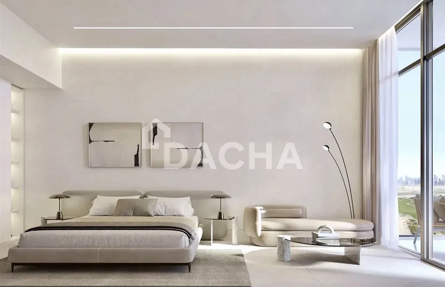 1 bedroom apartment for sale - Dacha