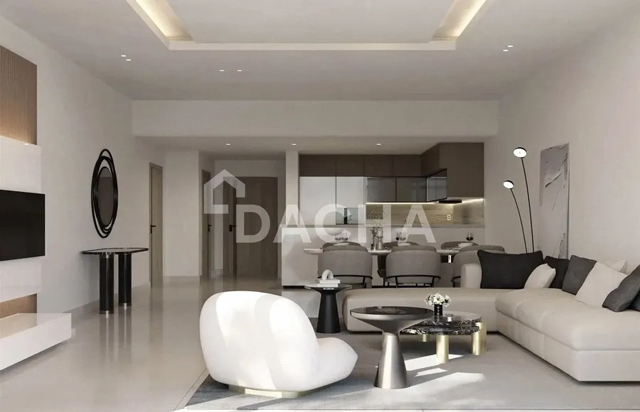 1 bedroom apartment for sale - Dacha