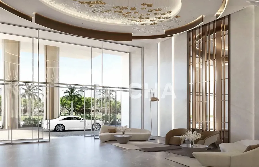 1 bedroom apartment for sale - Dacha