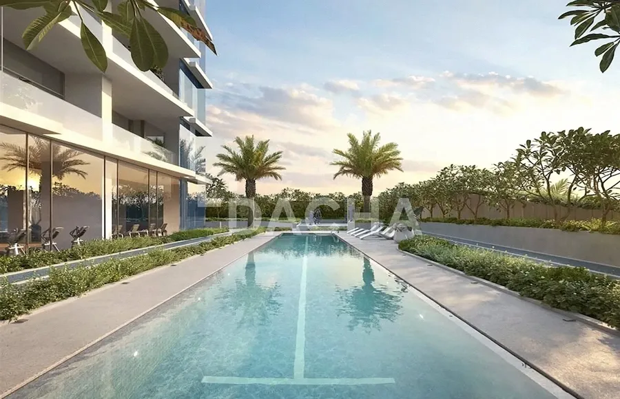 1 bedroom apartment for sale - Dacha