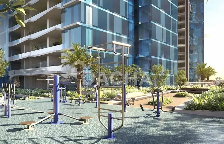 1 bedroom apartment for sale - Dacha