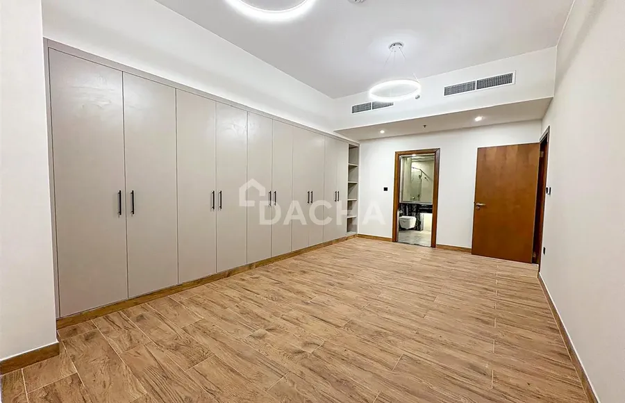 3 bedroom apartment for sale - Dacha