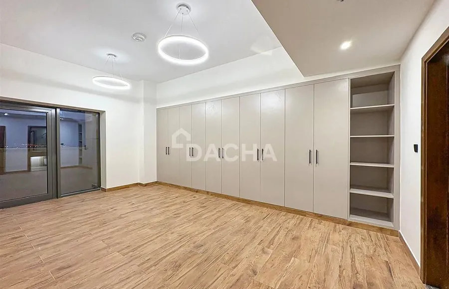 3 bedroom apartment for sale - Dacha