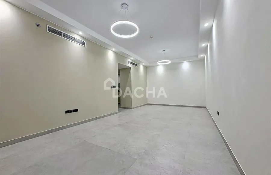 3 bedroom apartment for sale - Dacha