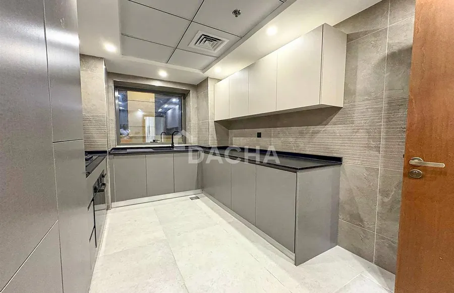 3 bedroom apartment for sale - Dacha